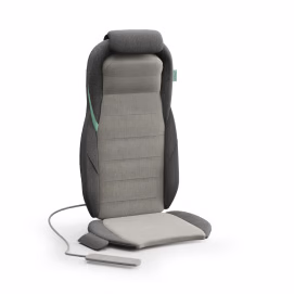 Le siège de massage shiatsu