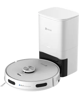 Ezviz RE5S Plus robotti-imuri