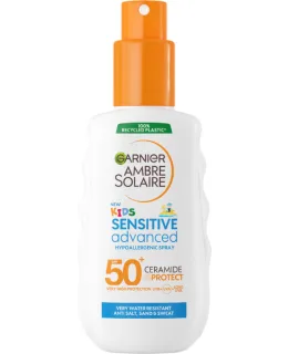 Garnier Ambre Solaire -tuotteet