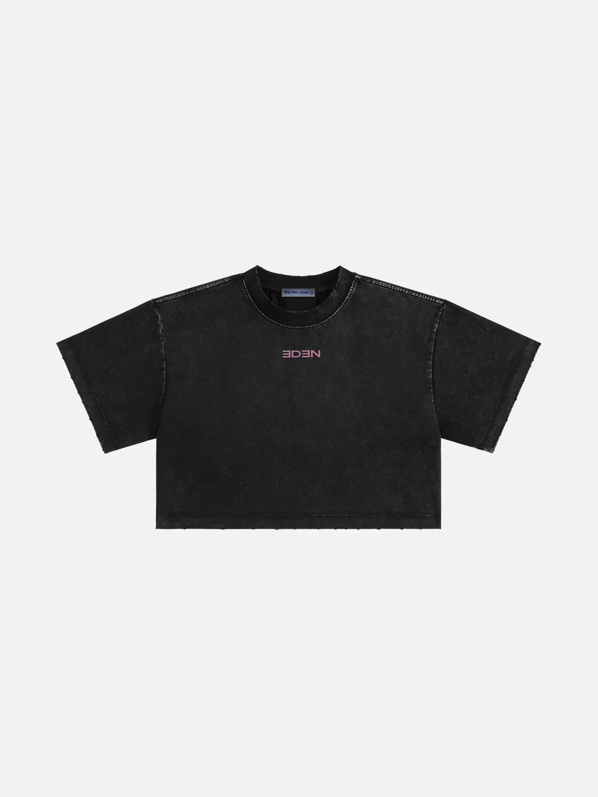 Aelfric Eden Washed Cropped Tee