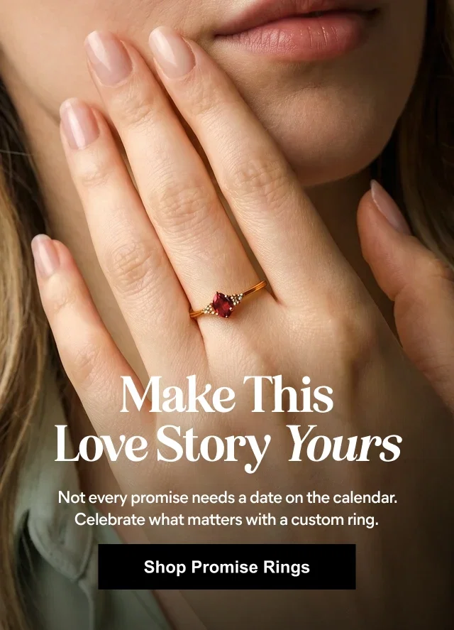 Make This Love Story Yours