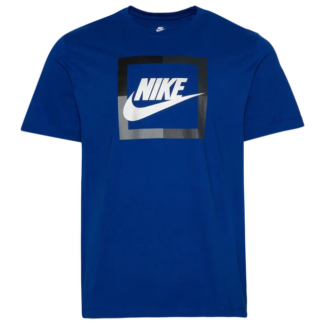 Nike Futura Block T-Shirt