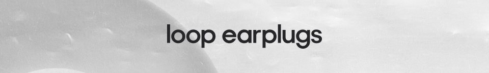 Loop Earplugs
