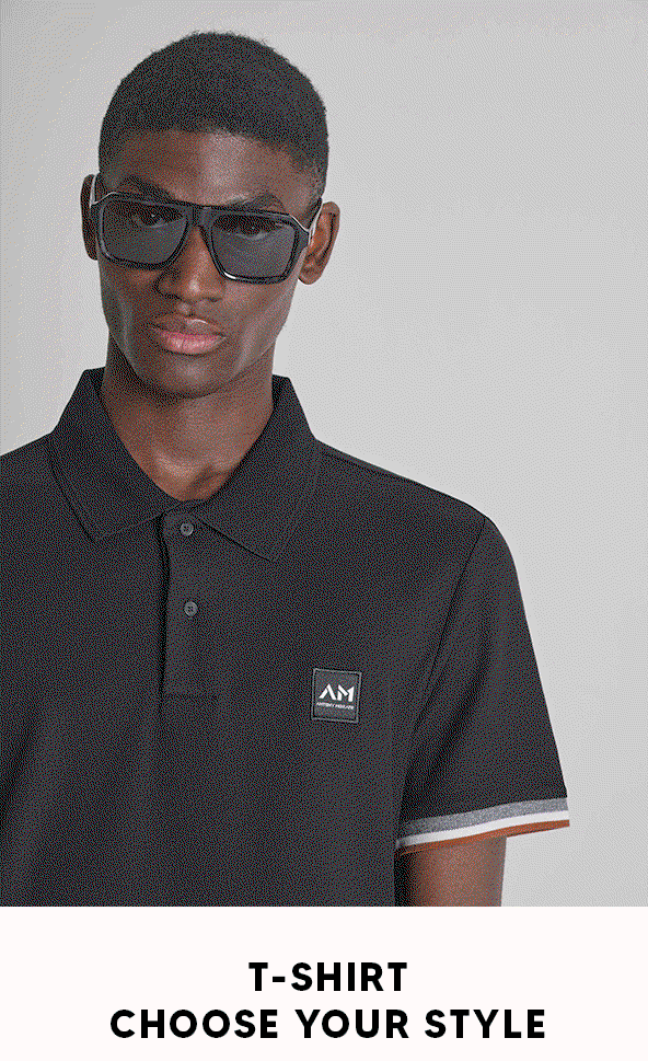T-SHIRT SS26
