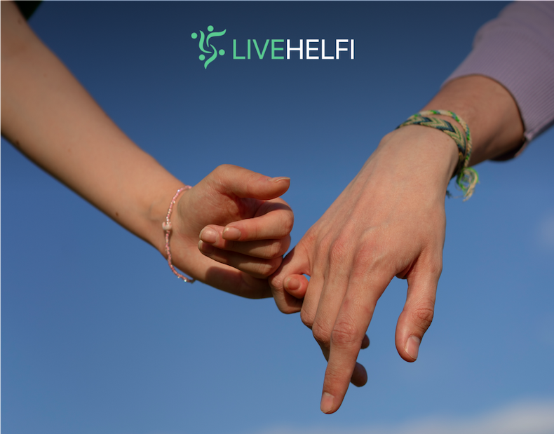 Live Helfi