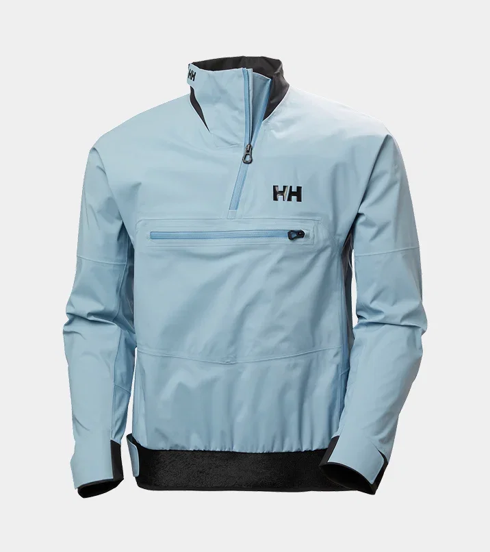 Unisex HP Foil Flyer Smock