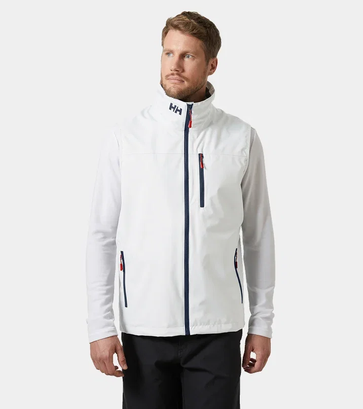 Men's Crew Sailing Vest 2.0
