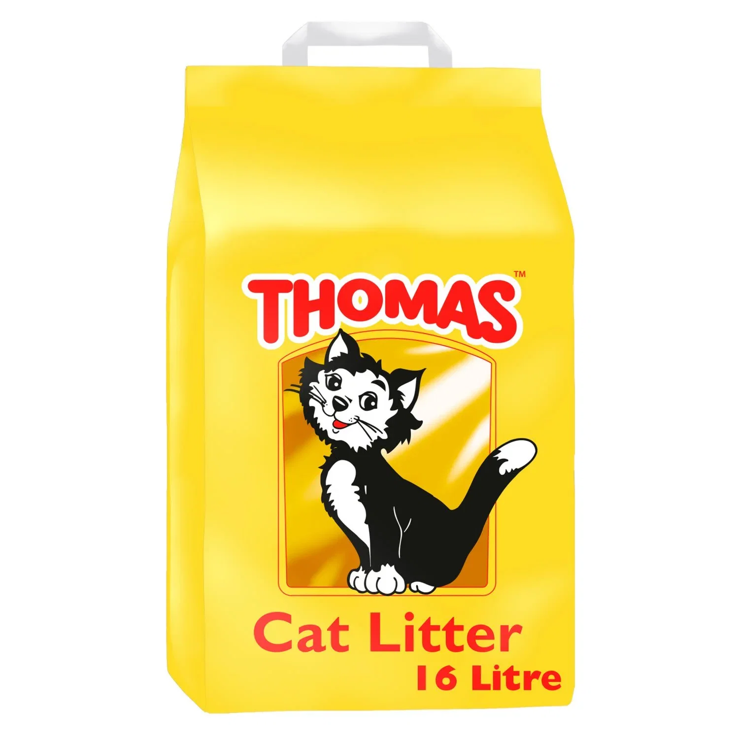 Image of Thomas Cat Litter
