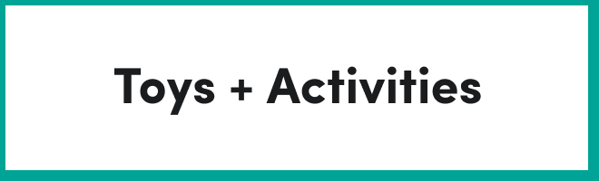 Toys & Activities