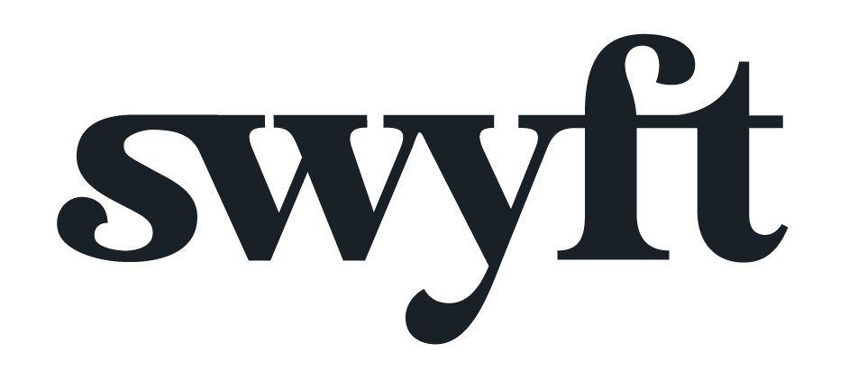 Swyft Home Website