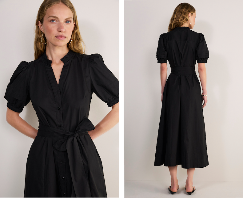 Kelly Dress