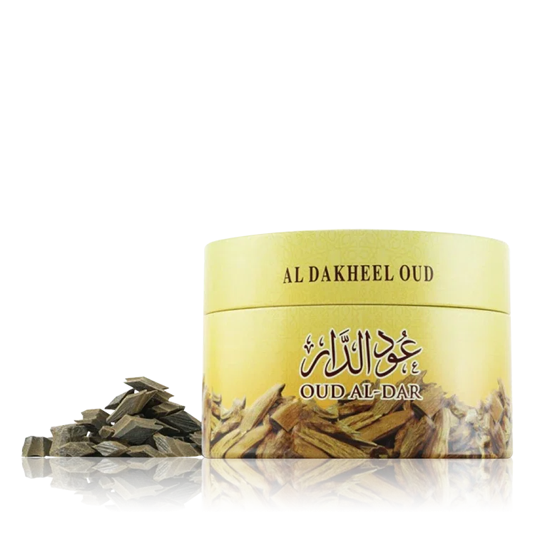 عود الدار 