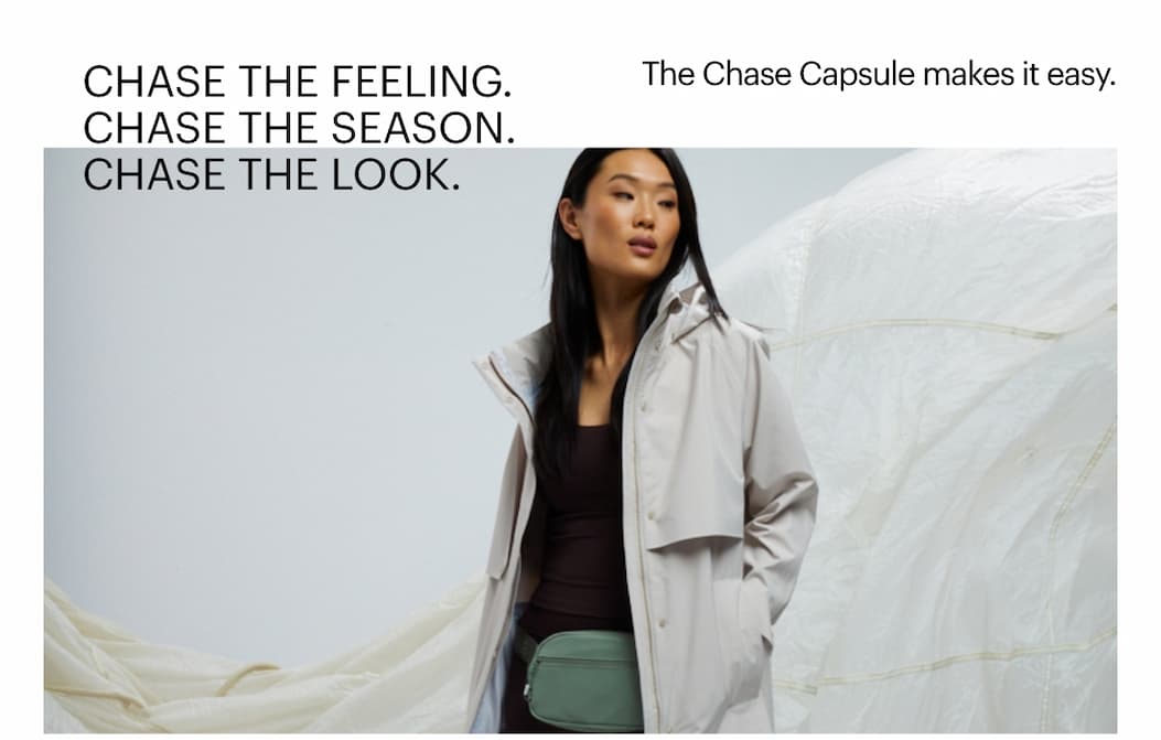 Alizé Rain Trench Coat