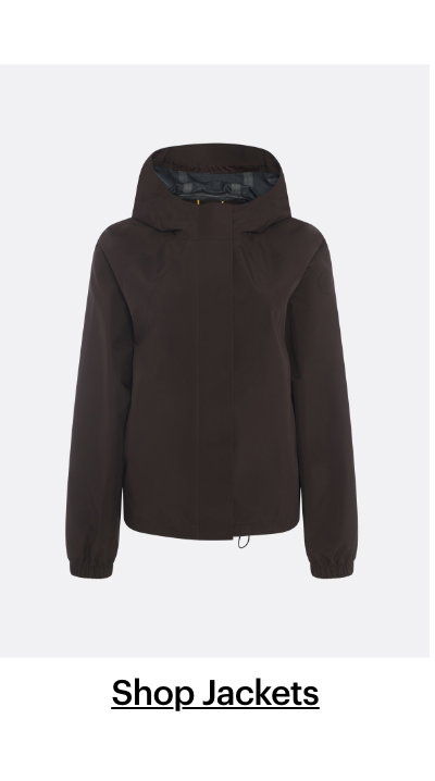 Shop Outerwear