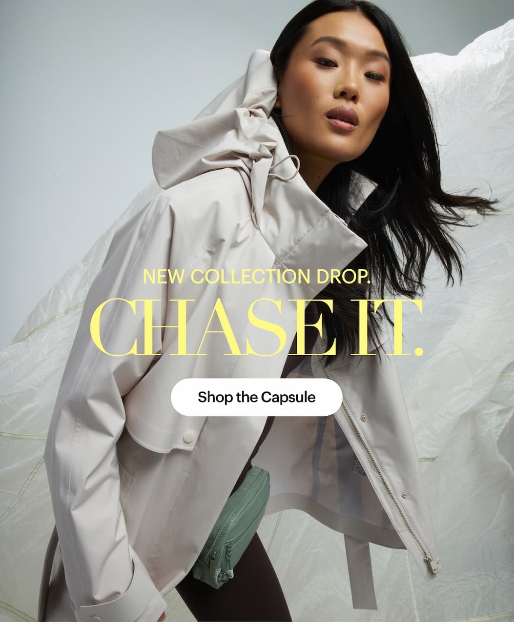Shop the Capsule