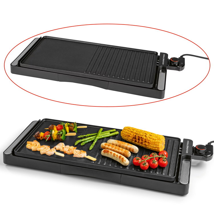 Tischgrill