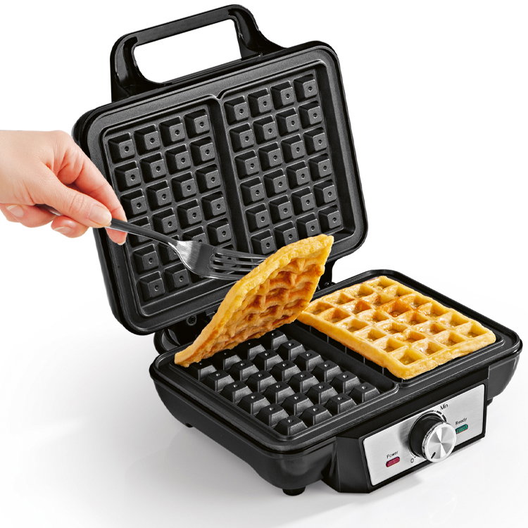 Waffeleisen