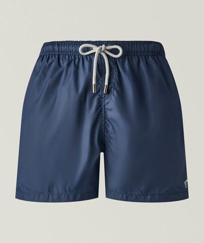 TooCo - Solid Swim Shorts
