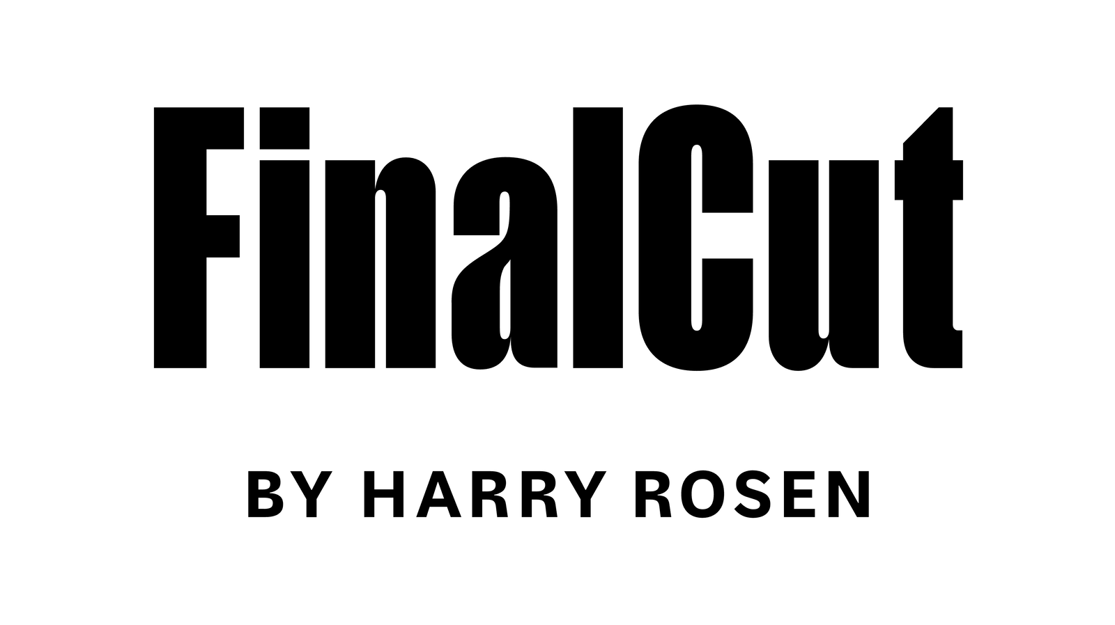 FinalCut
