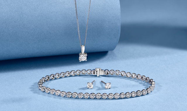 DIAMONDS