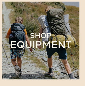 Shop Equipment