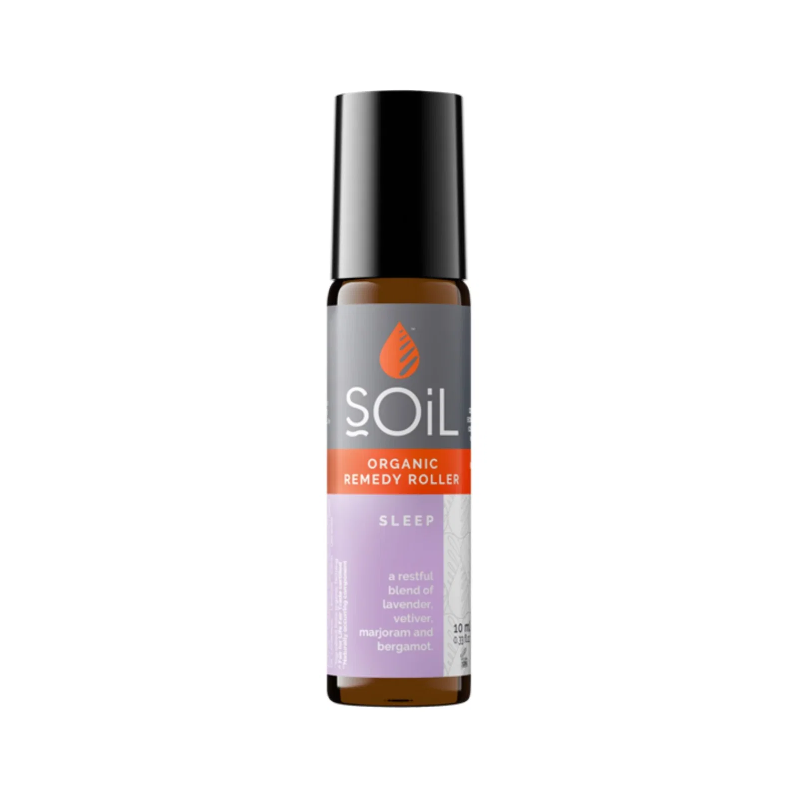 Image of SOiL Remedy Roller Sleep Organic 10ml