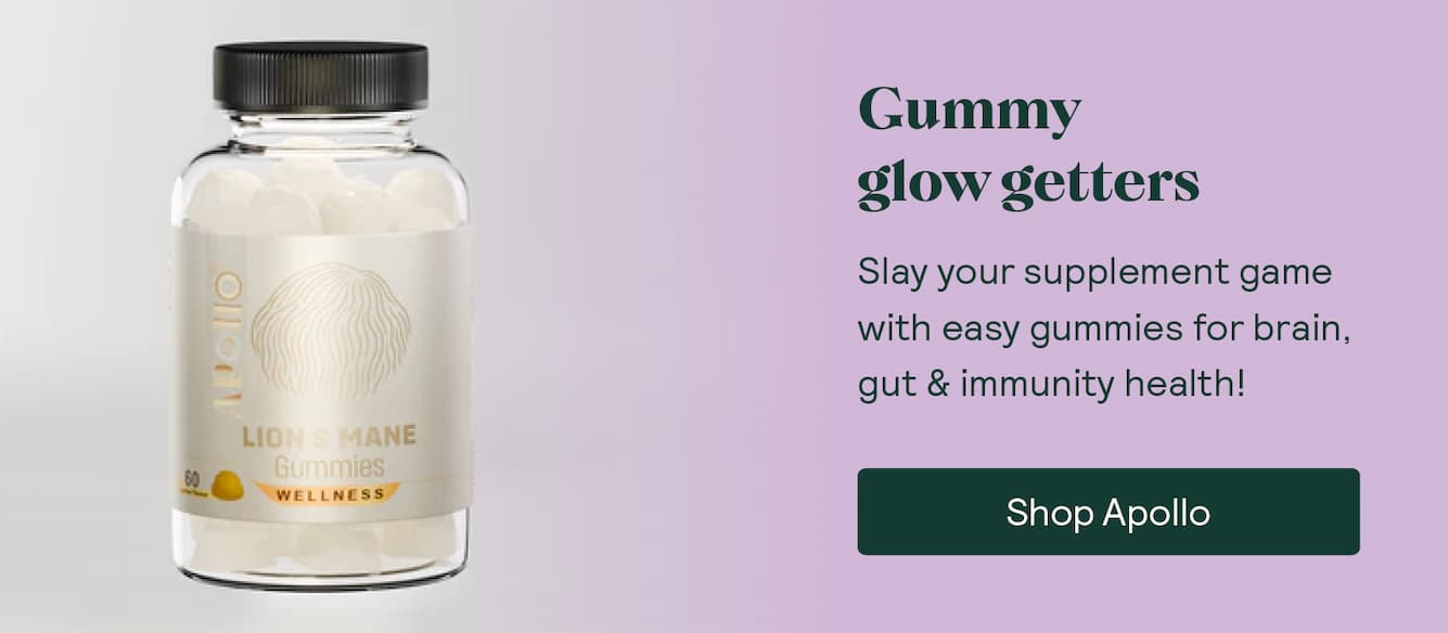 Shop Apollo Nutraceuticals
