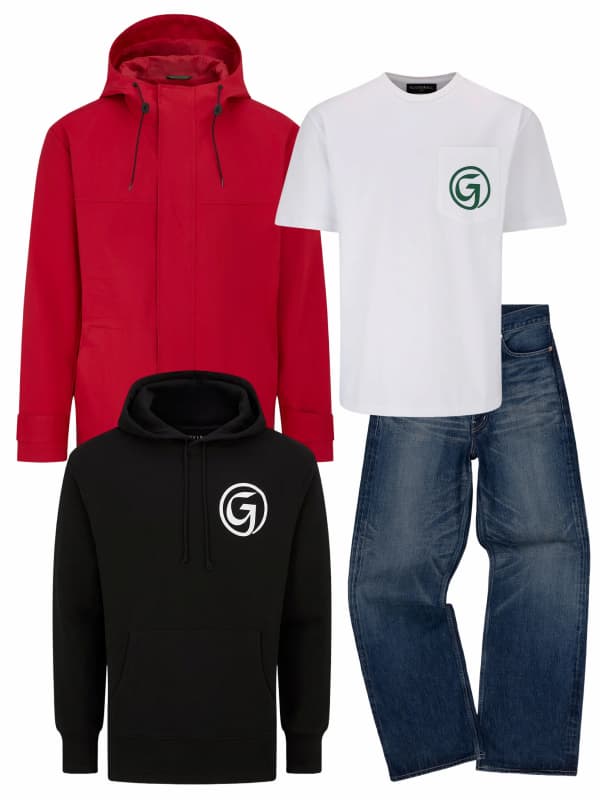 Gloverall