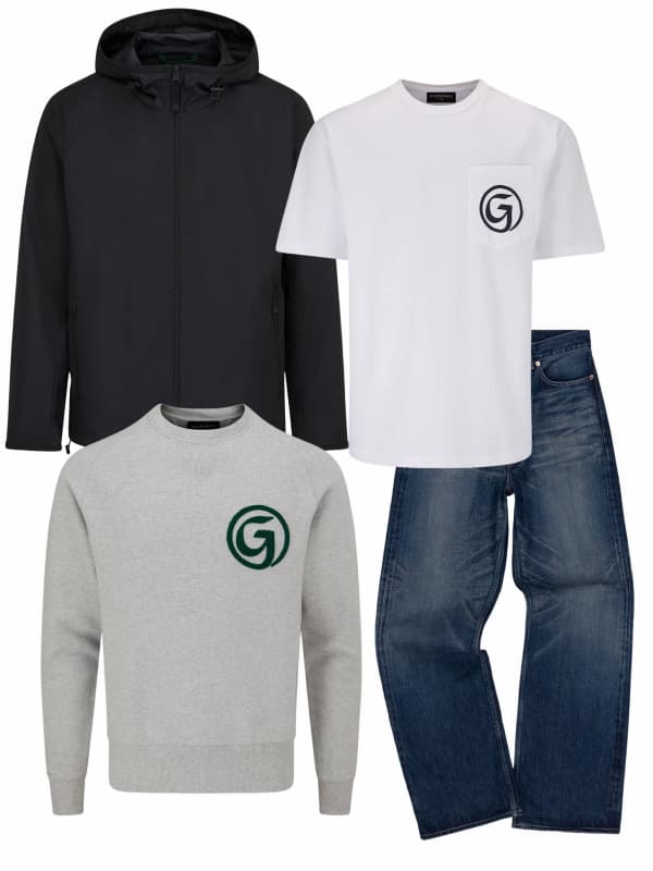 Gloverall