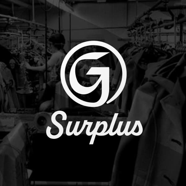 Gloverall Surplus