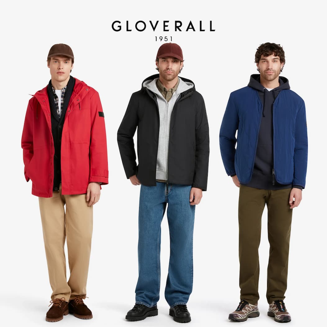 Gloverall
