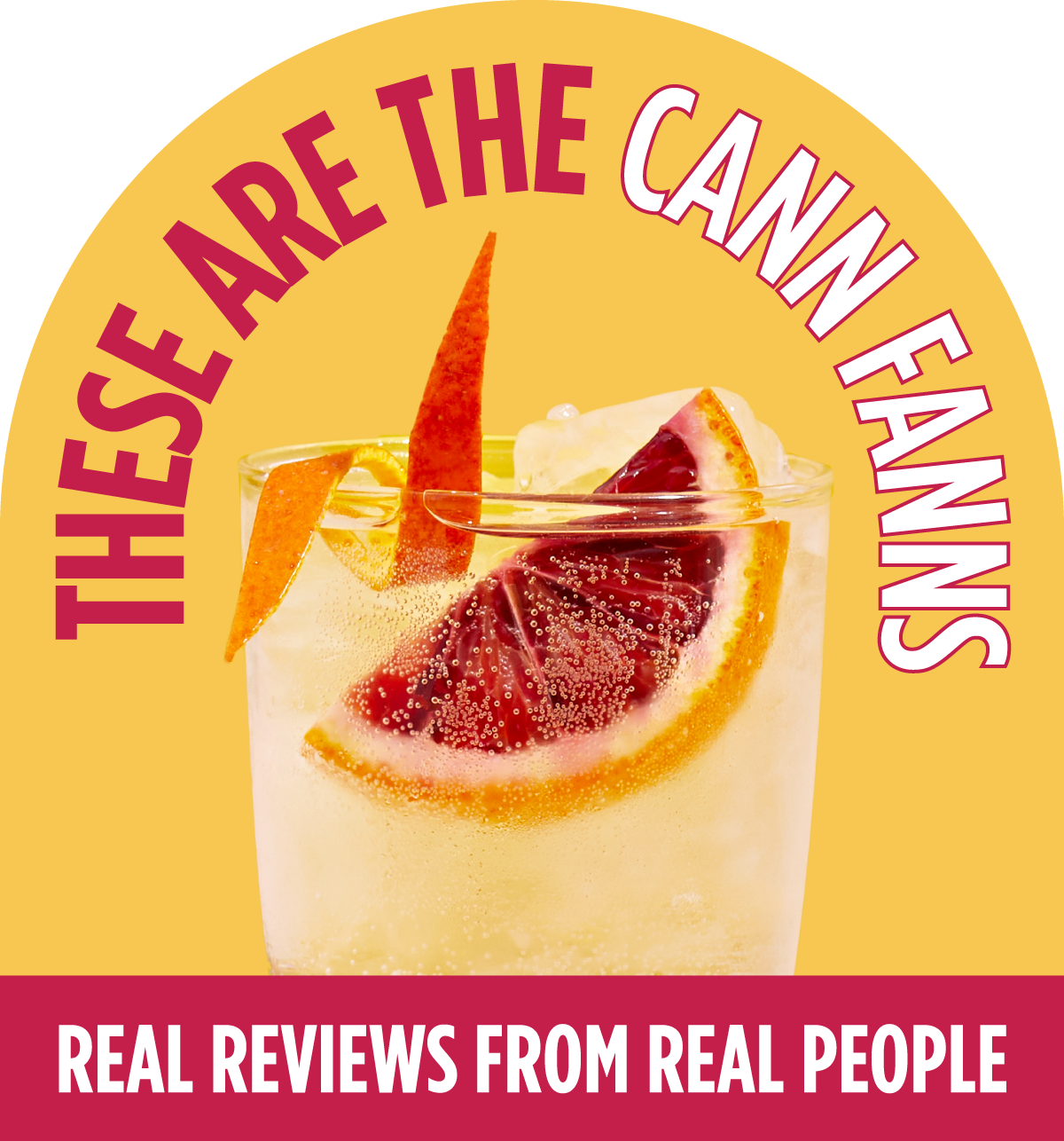 These are the Cann fanns - Real reviews from real people
