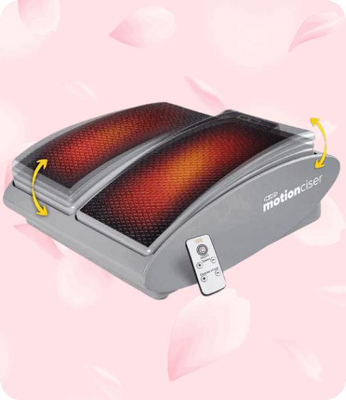 MotionCiser