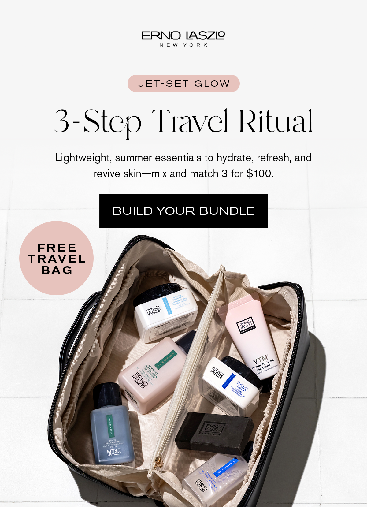 Build Your Bundle