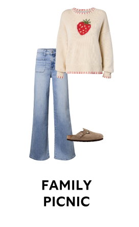 Family chic