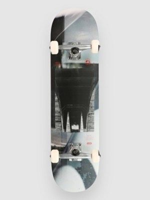 G1 Inside Out 8.125'' Complete
