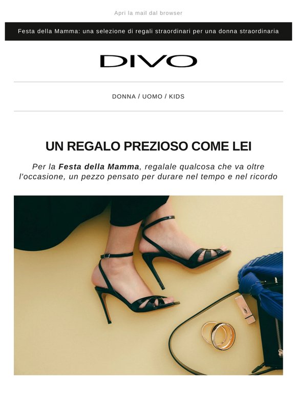 Per la Festa della Mamma scegli un regalo speciale◾
