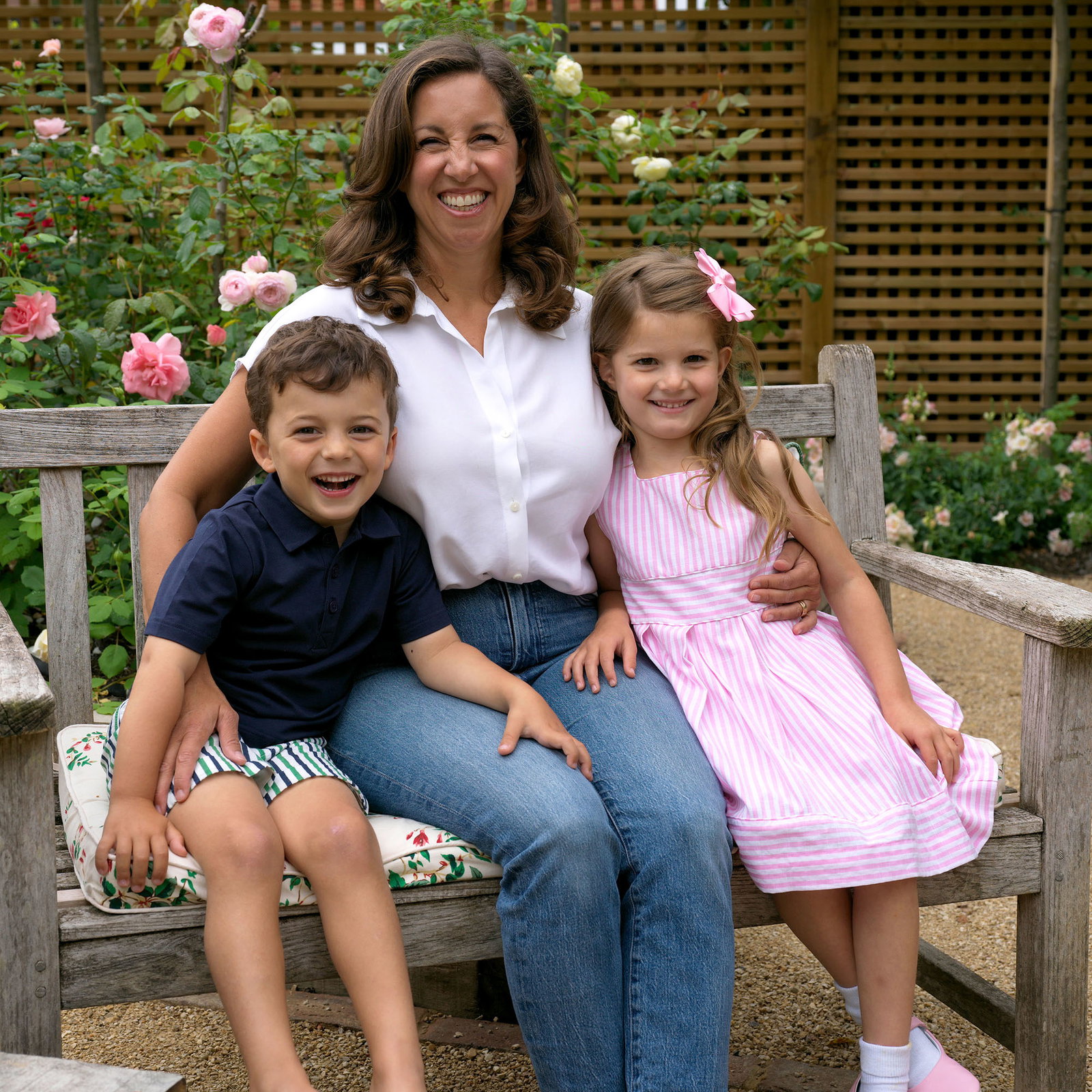 Mother's Day Event