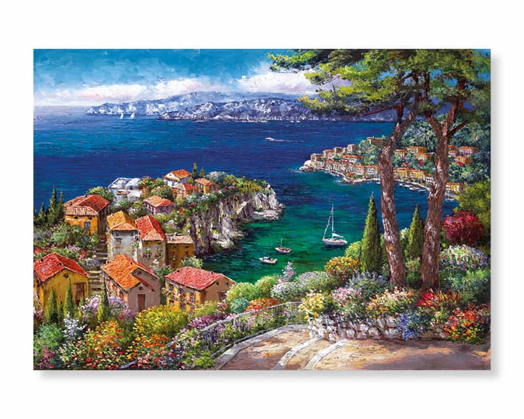 Cote d'Azure