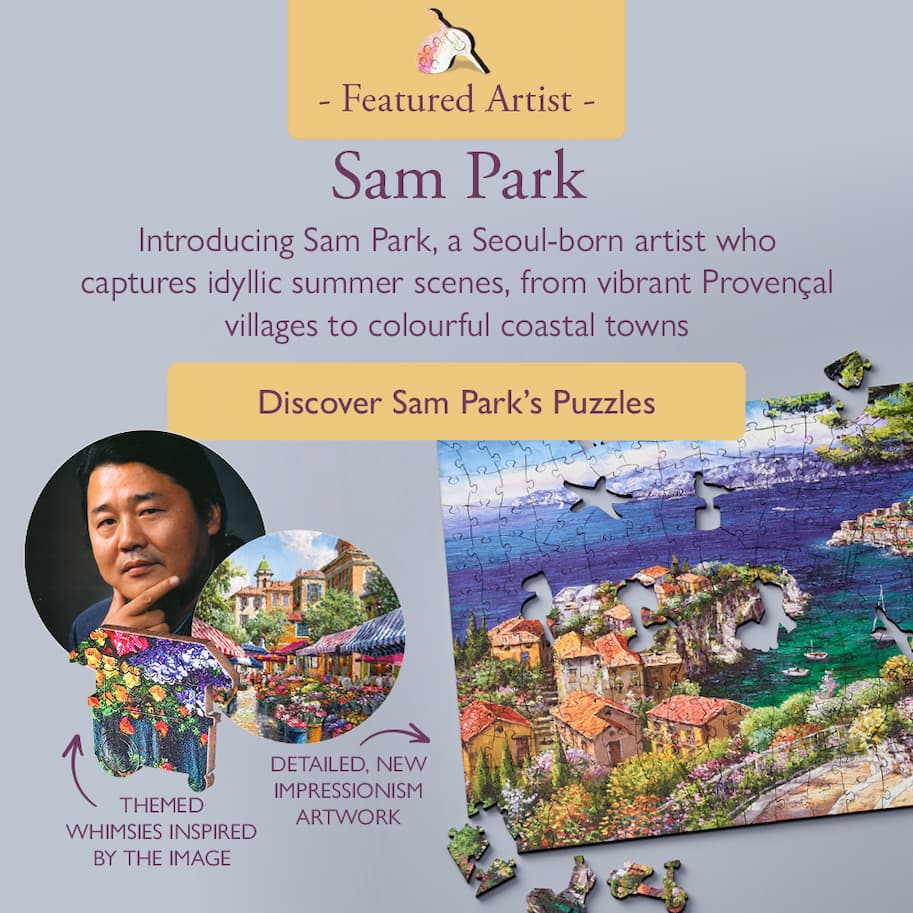 Sam Park