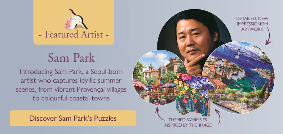 Sam Park