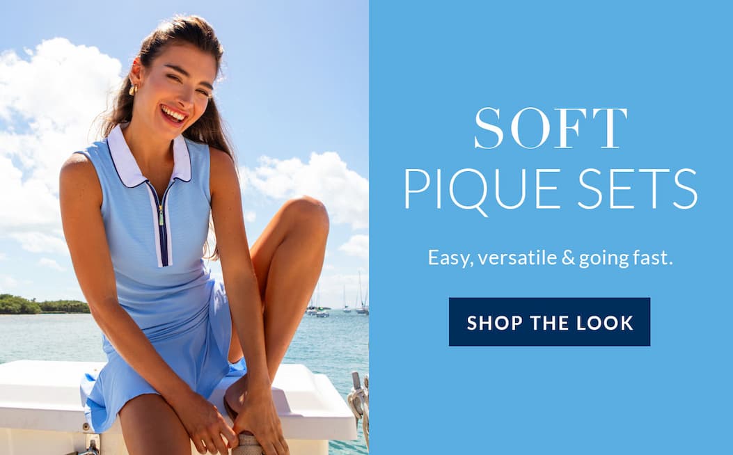 Shop Light Blue Sport Set
