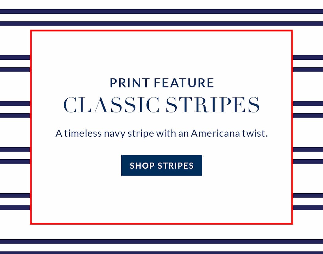 Shop Stripes