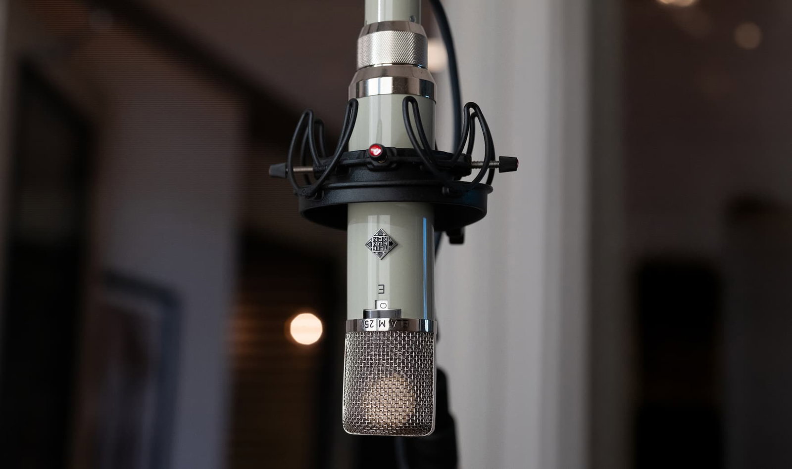 Telefunken ELA M 251