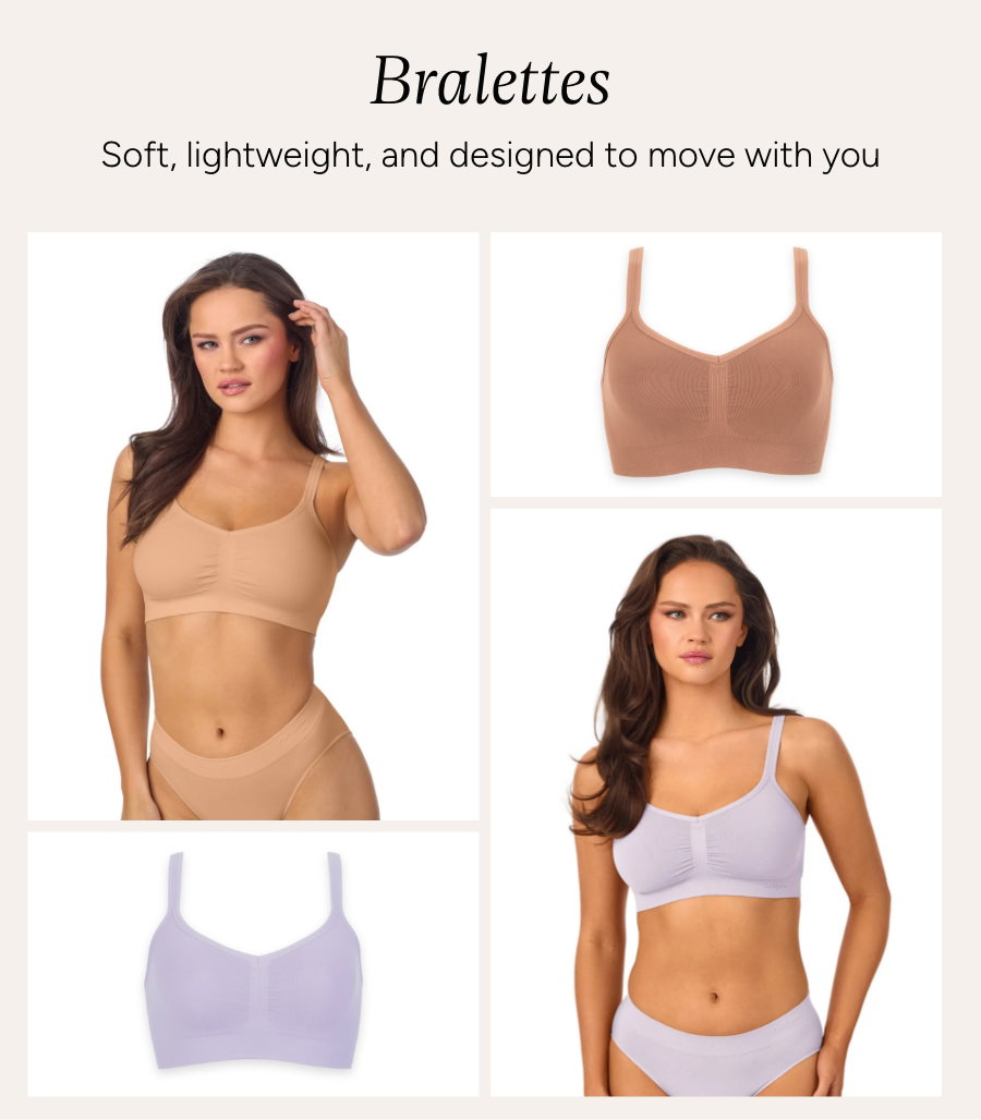 Bralettes