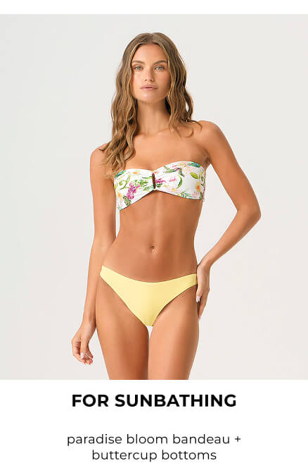 sunkissed styled packed