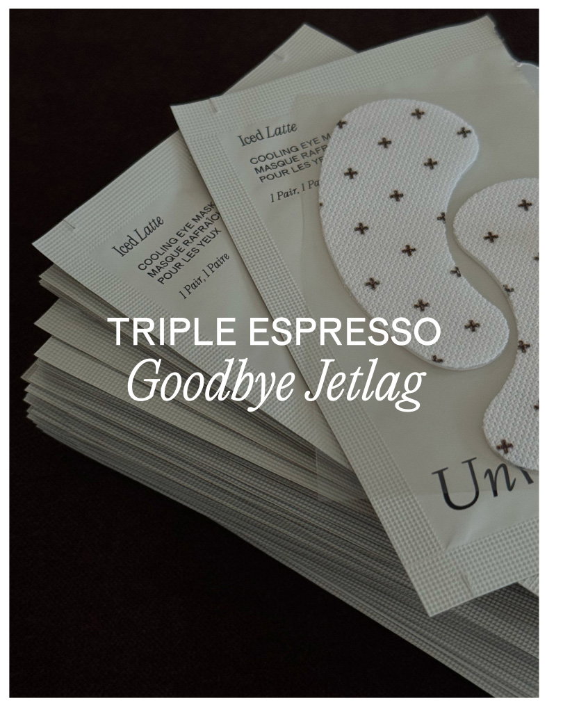 Shop Triple Espresso