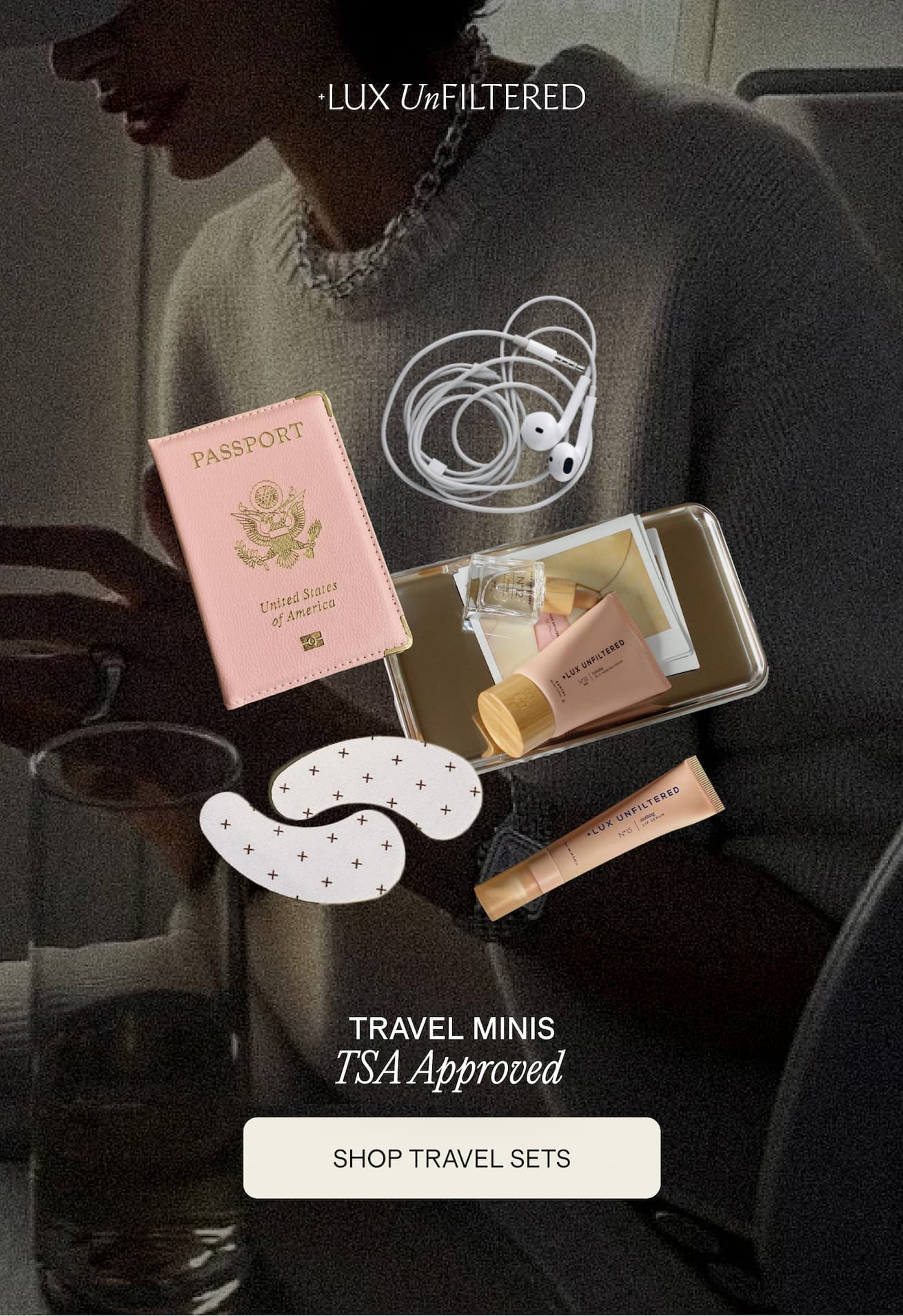 Shop TSA Approved Travel Sets
