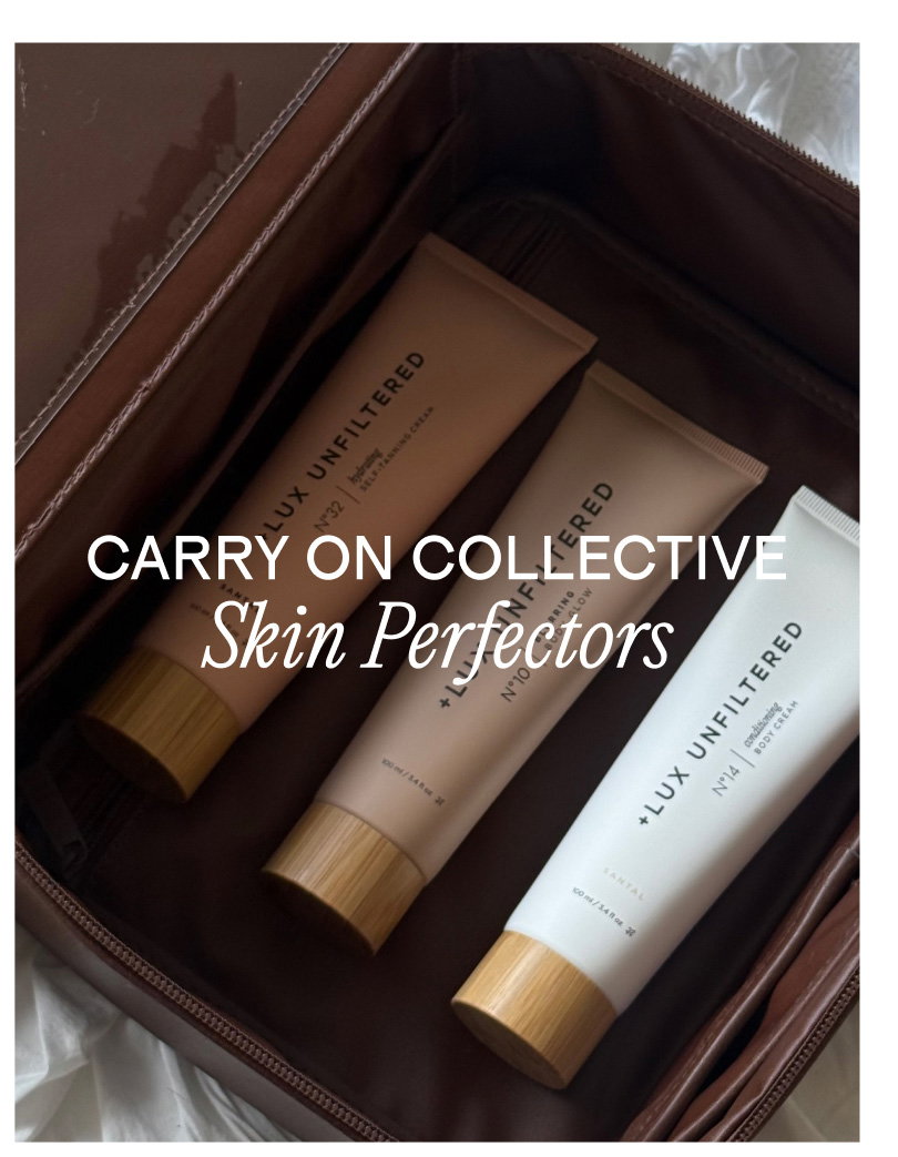 Shop Carry On Collective
