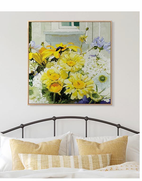 This hue has many versatile shades
